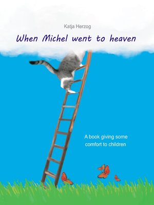 cover image of When Michel went to heaven